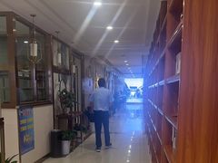 -香山湖渔家大院