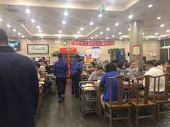 大堂-牛街·马辈儿涮肉(牛街二店)