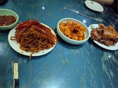 -春花民族美食(佳木斯总店)