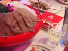 -重庆高老九火锅(万象城店)