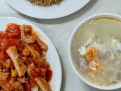 -好好滋味茶餐厅