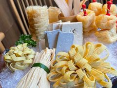 豆制品拼盘-东来顺·非遗火锅(高新店)