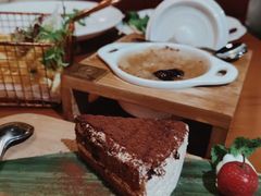 -NLFS1983咖啡花园餐厅(锦桂店)
