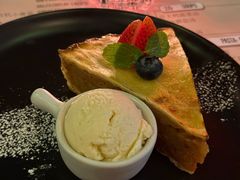 苹果派-安妮意大利餐厅(日坛店)