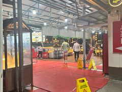 -大笑饭堂(甲子桥店)