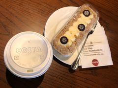 -COSTA COFFEE(吴江路店)