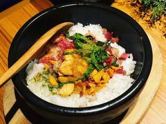 -松阪牛焼肉M(法善寺横丁店)
