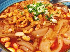 -华豫川酒家(双子塔店)