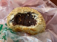 -老回回小吃(百万庄店)