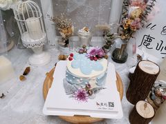 -鹿屿DIY烘焙·公司团建·生日会包场(广州东站店)