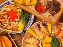-一本久捷(新福店)