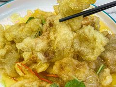 -望江门小龙虾·烧烤(九堡店)