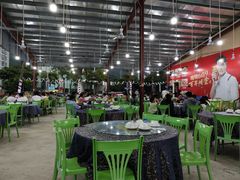 -波记美食店·现捞海鲜