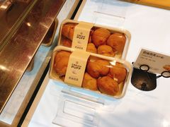 -巴黎贝甜(熙悦汇店)
