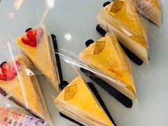 -卷心卷意·轻甜蛋糕(新光天地店)