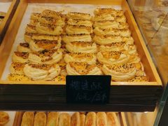 -包满意面包糕点(东坝店)