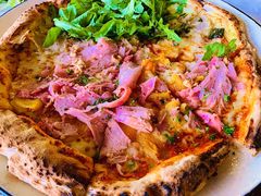 -PIZZA BIANCA(万象城店)