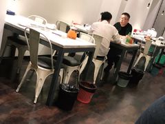 大堂-马头巷·食景园(苏州总店)