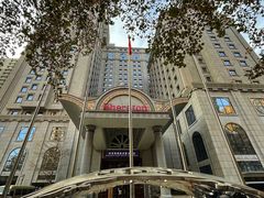 -西安赛瑞喜来登大酒店