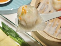 -禄运茶居·手工点心(猎德店)