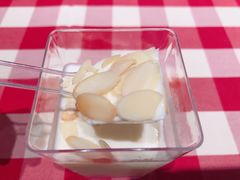 西贝酸奶酪-西贝莜面村(上海百联西郊店)