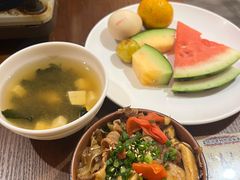 -王氏炉匠·烧鸟放题自助(三里屯店)