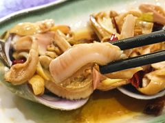-威海渔村(静安旗舰店)