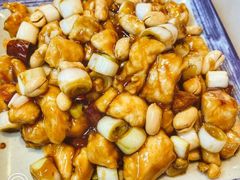 宫保鸡丁-多味居(剪子巷店)