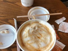 -星巴克臻选(湛江鼎盛广场店)