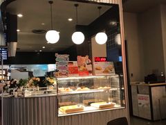 -肯德基(温州世贸店)
