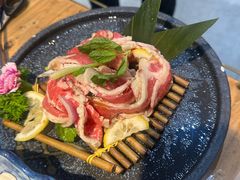 -红沃烤肉(家乐福2部店)