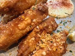 -卡朋西餐(宝安大仟里店)