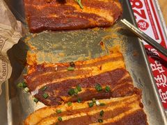 -韩宫宴烤肉·料理(漳河万达店)