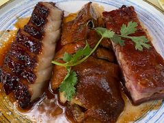 -安蒂娅.悦景轩中餐厅(西乡店)