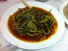 -东北人粗粮饺子坊(南山店)