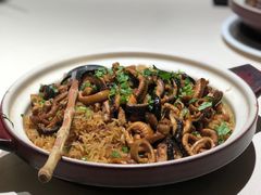 -侨美食家·粤菜(体育西路店)