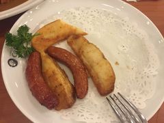 -COCO壱番屋(北京平安国际金融中心店)