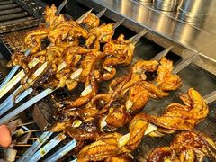 -雪熊精酿·哈尔滨烧烤酒馆(非遗大串店)