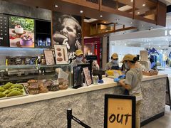 -PAPER STONE BAKERY(天汇广场店)