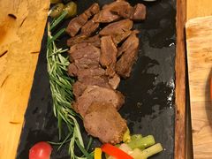 -囧吉香生蚝牛排馆(湖北路店)