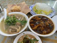-清真·鸦儿李记·小馆(后海店)