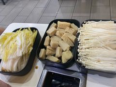 -五味轩菜馆(向西村西区108号楼店)