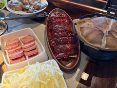 -重八牛府(花乡奥莱店)