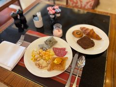 -澳门十六浦索菲特大酒店