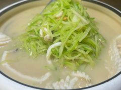 -隆喜元鱼汤包·海鲜(中联广场店)