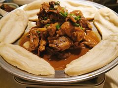 -小菜园新徽菜(常州金坛吾悦店)