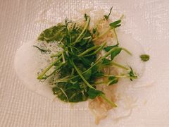 -上海和平饭店华懋阁 Cathay Room