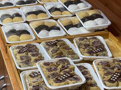 -南大门韩国米糕(公滨路店)