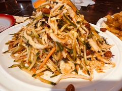 -粗粮人家·东北菜(洋桥店)