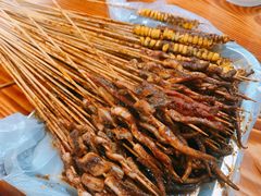 -十里铺铁板鱿鱼